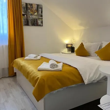 Guest house Pensiunea Tinelu Brasov